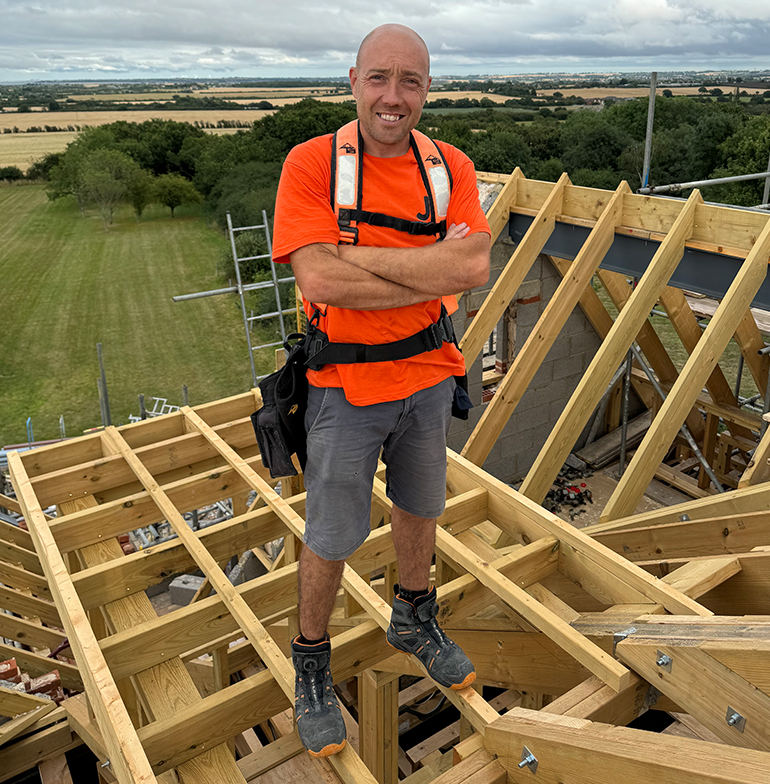 Timber Jc JC Timber Roof Specialist - Home