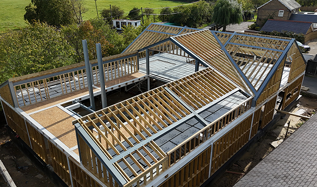Timber Jc JC Timber Roof Specialist - Contact