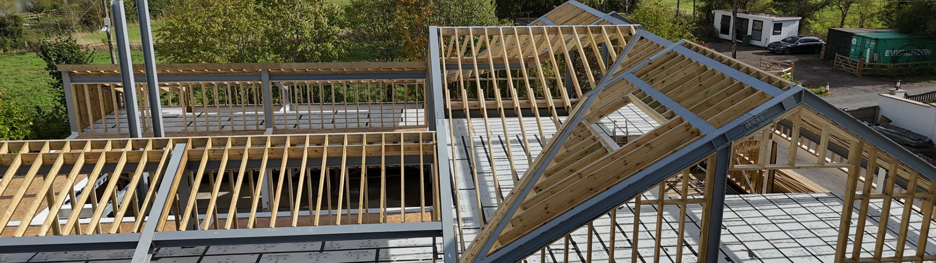 Timber Jc JC Timber Roof Specialist - Gallery